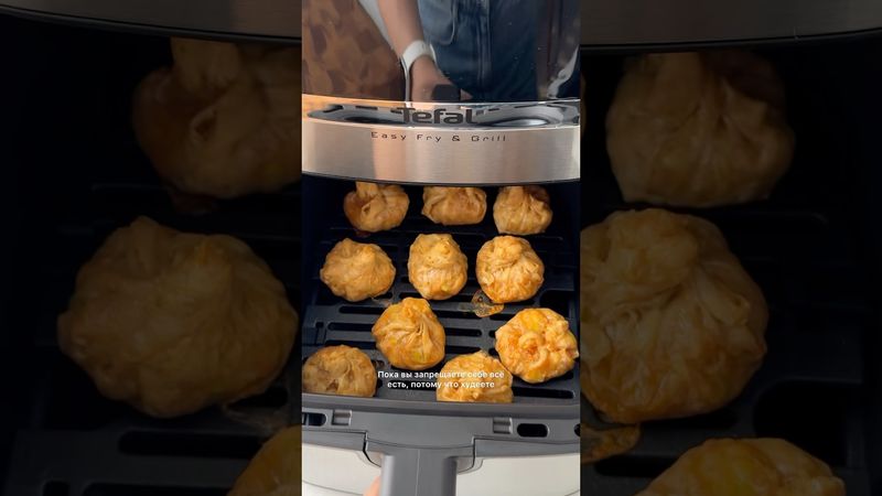 Целый тазик можно съесть и ничего не будет!