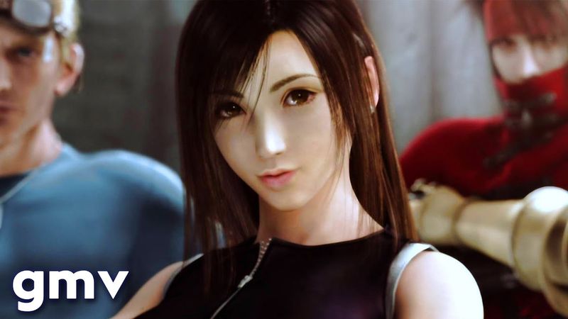 【GMV】 Goodbye 😢