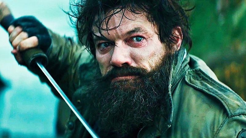 World-Breaker — Official Trailer (2025)