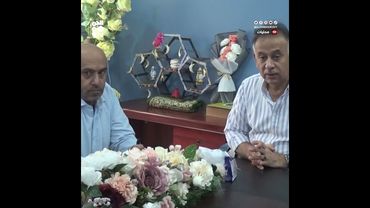 حملات رقابية مكثفة في #عدن لخفض الأسعار مع تحسن العملة #قناة_الجمهورية