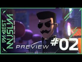 👀 Anteprima! Sono il miglior musulmano - S4 - E02