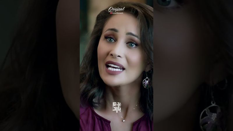 صدمة كبيرة 😳 #وطن_اورجينال #بدم_بارد