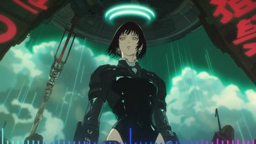 1985 BREAK THE HEAVENS // Retrowave, Synthwave, Vaporwave, Chillwave, Downtempo Playlist