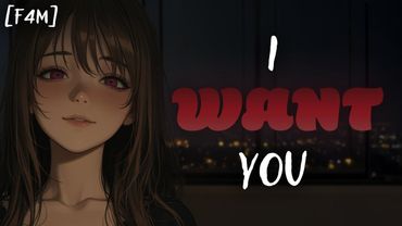 Sharing an AirBnB with a Manipulative Yandere [F4M] [Cunning] [Slow Burn]