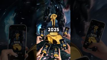 ОНИ ЗАБРАЛИ ЛУЧШЕЕ НА GOLDEN JOYSTICK AWARDS 🔥