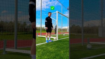 SUSO 🆚 PEDROSA: Olympic Goal Challenge