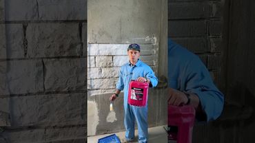 Как правильно интегрировать полотенцесушитель в стену🙌