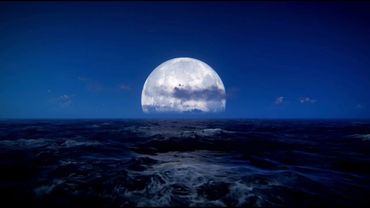 Море. Авторська пісня