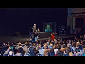 Время - Владислав Листьев убит (Дневной эфир телеканала "Первый Останкино", 02.03.1995)