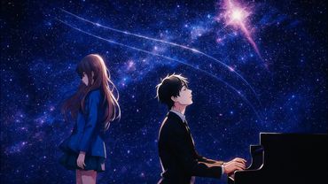 ECHOES – Through the Mist | The Lament That Echoes Among Shadows