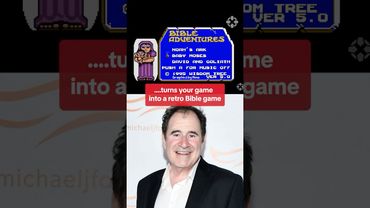 High on Life 2 can turn into a Bible video game, thanks to Richard Kind's character. #gamescom2025