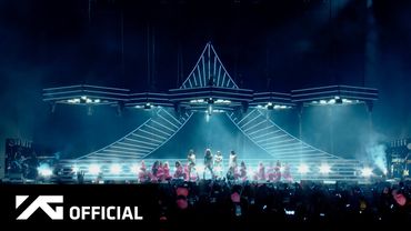 BLACKPINK - ‘Shut Down’ Live at Coachella 2023