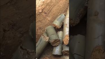 Satisfactory pipe unclogging.