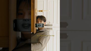 WONHO 원호 'Good Liar' Special Clip (Short ver.) #원호 #WONHO #SYNDROME #GoodLiar