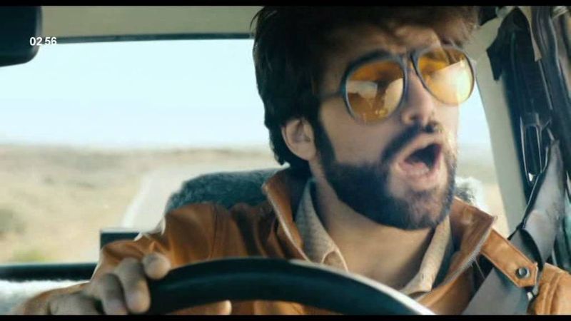 польская реклама