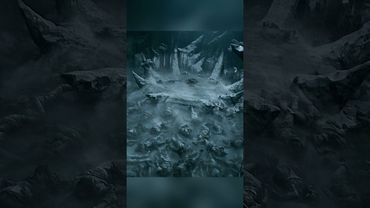 👑 SAURON IS KILLED! ...And His HORRIFYING Rebirth Begins | The Rings of Power S2 Epic Scene 🐸⚫