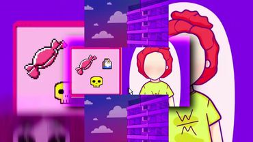 запрос от @malenkiy_banana: PLPMV ДАЙТЕ ПОСПАТЬ! 👽💤Meme (Анимация Вэлл) Scan