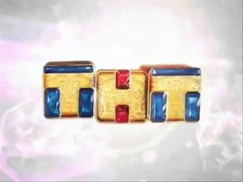 Конец эфира (ТНТ, 15.04.2009)