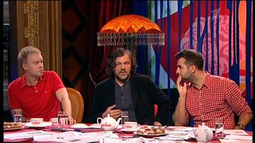 ПрожекторПерисХилтон Выпуск 131 (2012.06.10)