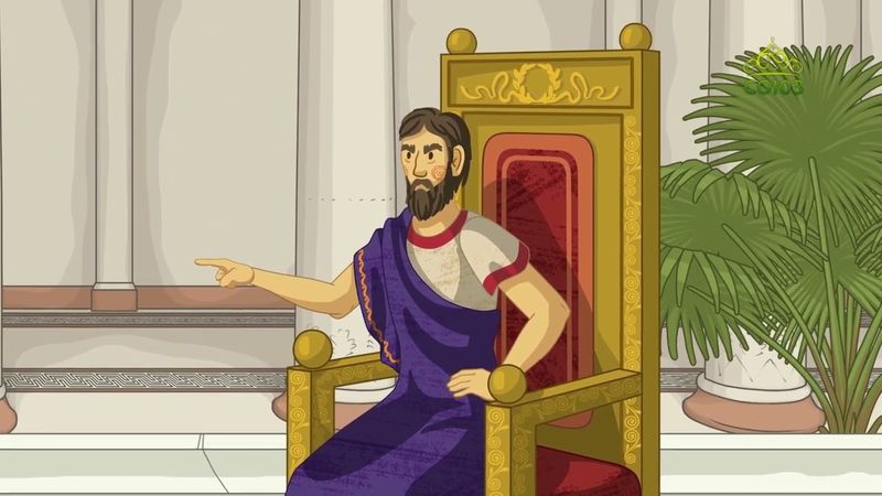 День ангела. 7 июня