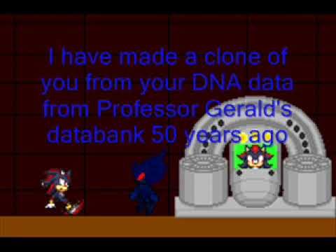 The Dark Reign Episode 8