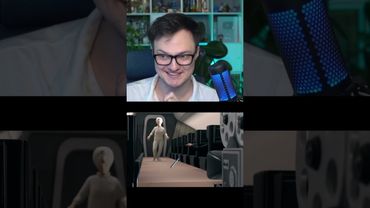 Простая идея, которая поражает зрителей #filmmaking #tricks #classiccinema