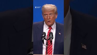 Трамп запитав про чоловіка у війську