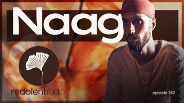 NAAG Redolent Radio Episode 262