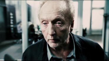 Моё озвучивание диалога из Пилы 6 ( Джон, 2017 год. )