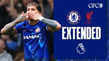 Chelsea 3-1 Liverpool | HIGHLIGHTS - Extended | Premier League 2024/25