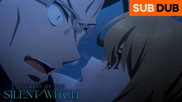 She Ruined His Life's Work in 3 Seconds | Secrets of the Silent Witch