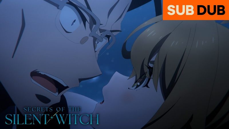 She Ruined His Life's Work in 3 Seconds | Secrets of the Silent Witch