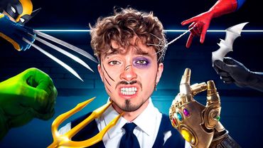 ВЕРНУЛСЯ В ЛЕГЕНДАРНУЮ РУБРИКУ 7 ЛЕТ НАЗАД! [День Ностальгии]