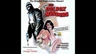 The Toolbox Murders [Bootleg] (1978)