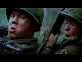 Мы были солдатами (2002)  Трейлер