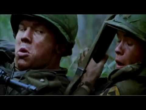 Мы были солдатами (2002)  Трейлер