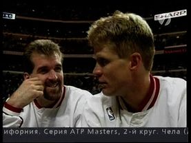 NBA Live на 7ТV (14/03/08)