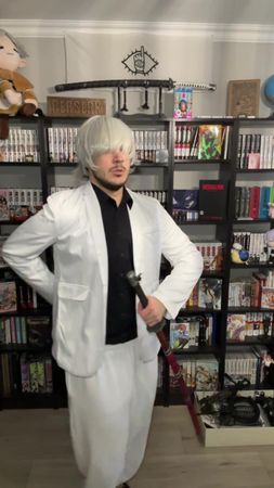 Tg: Hakaoru #hakaoru #хакаору #манга #tokyoghoul #токийскийгуль 