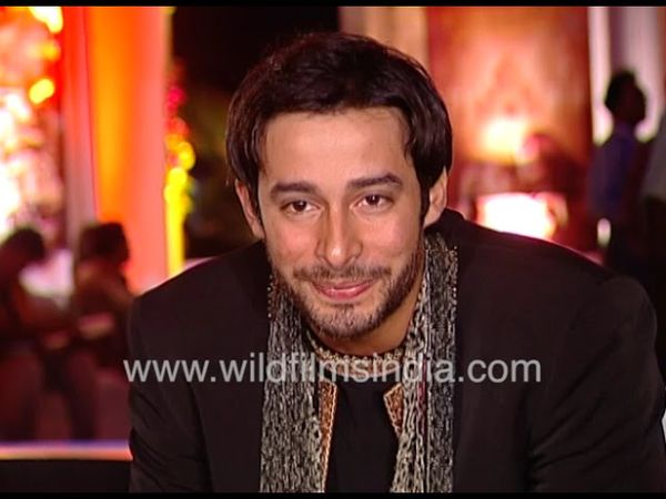 Zulfi Syed: By watching 'Taj Mahal' movie, people abroad will know why the Taj Mahal was built