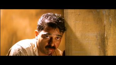 Mahanadhi(1993) Telugu Full Movie|Kamal Haasan|Sukanya|Santhana Bharathi