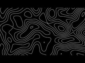 Topographic Textures | After Effects | Topographic Design | Topographic Map  | Background hd