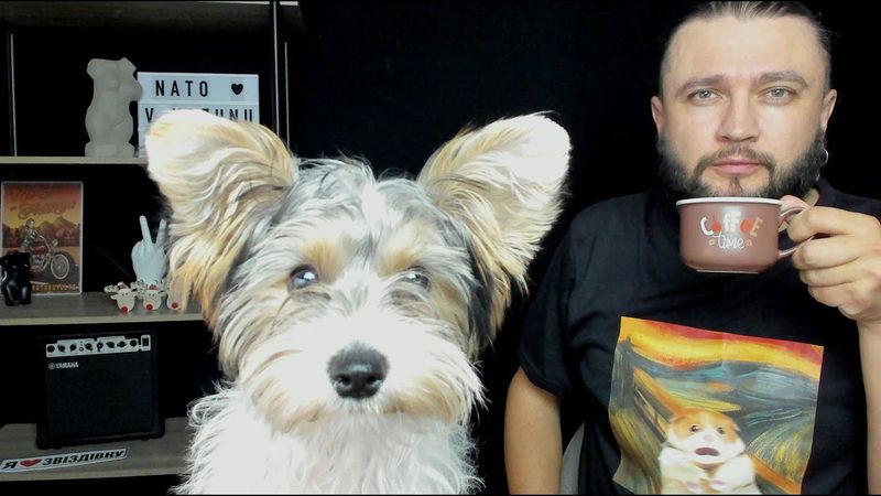 НАТО, АРАХАМИЯ И КОЛБАСА