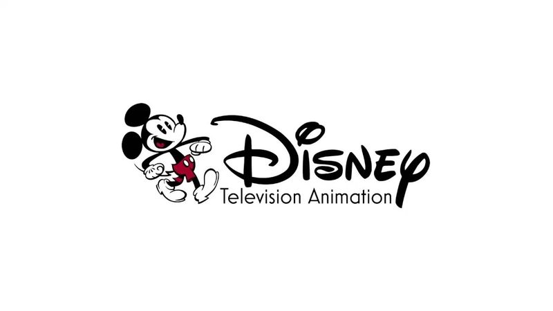 Disney Television Animation (2022)
