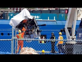 OceanGate's flawed practices caused Titan sub tragedy, US Coast Guard report reveals