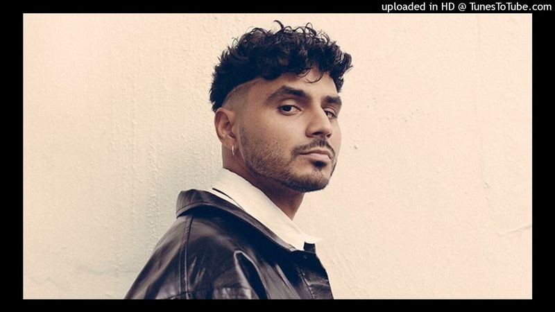 Alvaro Diaz - SELEDA [Version Reggaeton]