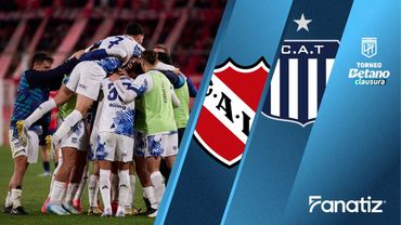 Independiente 1 vs. Talleres de Cordoba 2 | Game Highlights  | #TorneoClausura2025