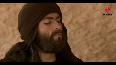 مسلسل عنترة بن شداد - الحلقة السادسة والعشرون كاملة- Antarah Ibn Shaddad- EP26- 4K