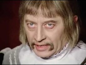 ЗЛАТОВЛАСКА ЧССР ФИЛЬМ СССР