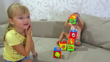 Маргарита как НЯНЯ! Лера НЕ ХОЧЕТ Слушаться! Для Детей kids children