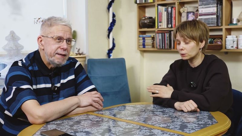 ФРОНТ. НЕВОЗМОЖНОСТЬ МИРА. ОСВОБОЖДЕНИЕ ДОНБАССА.